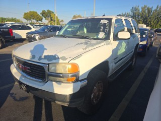 Image for 2005 GMC Yukon  ID: 7057192