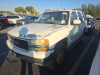 Image for 2005 GMC Yukon  ID: 7057192