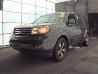 Image for 2012 Honda Pilot EXL ID: 7060024