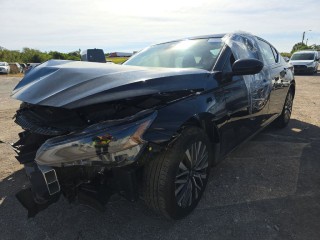 Image for 2025 Nissan Altima SV ID: 7068525