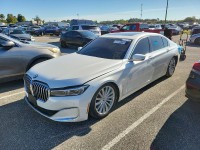 Image for 2022 BMW 7 Series 740i ID: 7072392