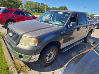 Image for 2006 Ford F-150 Supercrew ID: 7072395