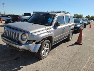 Image for 2015 Jeep Patriot Sport ID: 7072396