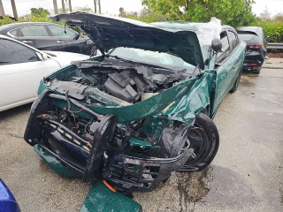 Image for 2015 Dodge Charger Police ID: 7072409