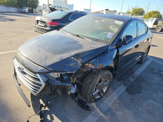Image for 2017 Hyundai Elantra SE ID: 7072417