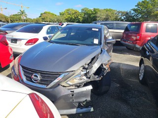 Image for 2017 Nissan Altima 2.5 ID: 7072420