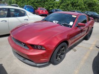 Image for 2011 Ford Mustang GT ID: 7072425