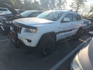 Image for 2014 Jeep Grand Cherokee Laredo ID: 7073542