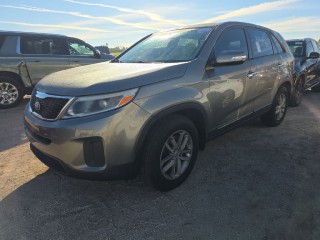 Image for 2015 Kia Sorento LX ID: 7084656