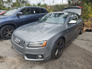 Image for 2010 Audi S5 Premium Plus ID: 7084664