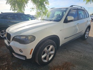 Image for 2010 BMW X5 xDrive30i ID: 7084668
