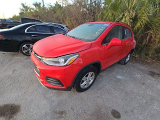 Image for 2017 Chevrolet Trax 1LT ID: 7084670