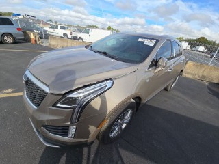 Image for 2023 Cadillac XT5 Premium Luxury ID: 7096227