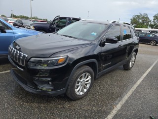 Image for 2019 Jeep Cherokee Latitude ID: 7098911