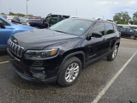 Image for 2019 Jeep Cherokee Latitude ID: 7098911