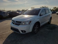 Image for 2012 Dodge Journey SXT ID: 7098912