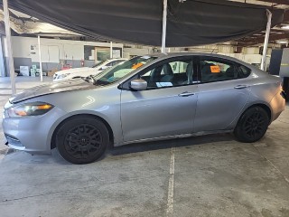 Image for 2015 Dodge Dart SXT ID: 7109774