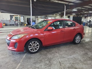 Image for 2013 Mazda Mazda3 I ID: 7111210