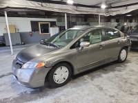 Image for 2007 Honda Civic Hybrid ID: 7124697