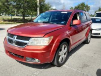 Image for 2010 Dodge Journey SXT ID: 7124767