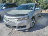 Image for 2014 Chevrolet Impala LT ID: 7125996
