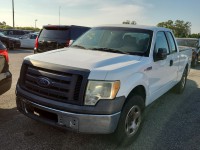 Image for 2011 Ford F-150 Super Cab ID: 7126091