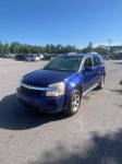 Image for 2007 Chevrolet Equinox LT ID: 7127207