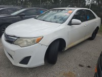 Image for 2014 Toyota Camry L ID: 7127735