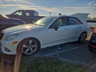 Image for 2010 Mercedes-Benz E-Class E 350 ID: 7127739