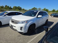 Image for 2014 Kia Sorento SX ID: 7127747