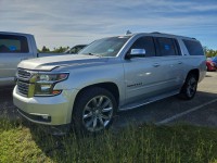 Image for 2015 Chevrolet Suburban 1500 LTZ ID: 7127753