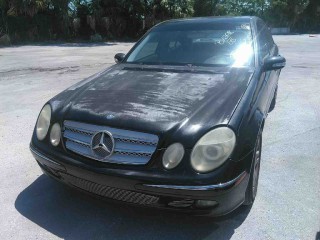 Image for 2005 Mercedes-Benz E-Class E 320 ID: 7129706