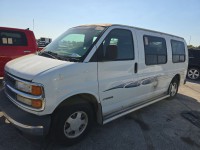 Image for 2000 Chevrolet Express  ID: 7129774