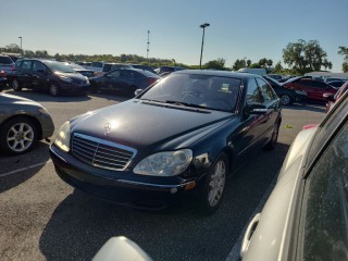 Image for 2006 Mercedes-Benz S-Class S 350 ID: 7129855