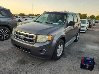 Image for 2011 Ford Escape XLS ID: 7129929