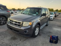 Image for 2011 Ford Escape XLS ID: 7129929