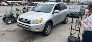 Image for 2007 Toyota Rav4 Limited ID: 7130496