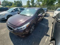 Image for 2018 Kia Forte LX ID: 7130514