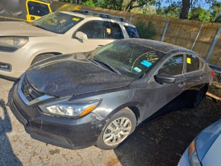 Image for 2018 Nissan Altima 2.5 ID: 7130573