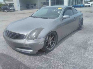 Image for 2004 INFINITI G35  ID: 7130759