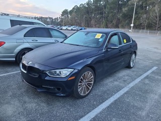 Image for 2014 BMW 3 Series 328 ID: 7133038