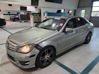 Image for 2012 Mercedes-Benz C-Class C 250 ID: 7133043