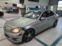 Image for 2012 Mercedes-Benz C-Class C 250 ID: 7133043
