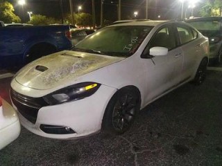 Image for 2016 Dodge Dart SXT ID: 7142303