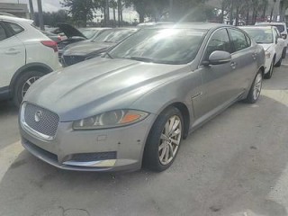 Image for 2013 Jaguar XF  ID: 7142333