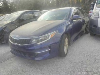 Image for 2018 Kia Optima LX ID: 7142335