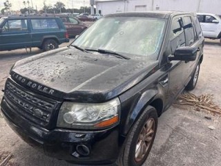 Image for 2014 Land Rover LR2 HSE ID: 7142339