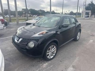 Image for 2016 Nissan Juke S ID: 7142358