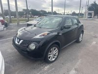 Image for 2016 Nissan Juke S ID: 7142358