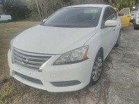 Image for 2015 Nissan Sentra S ID: 7142364